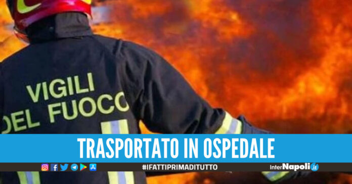Foto di repertorio