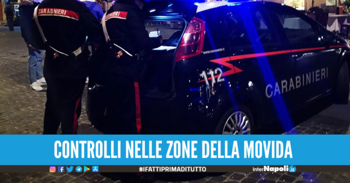 Foto di repertorio
