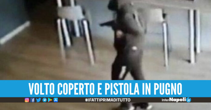 Foto di repertorio