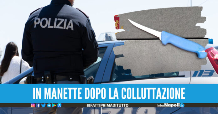 Foto di repertorio