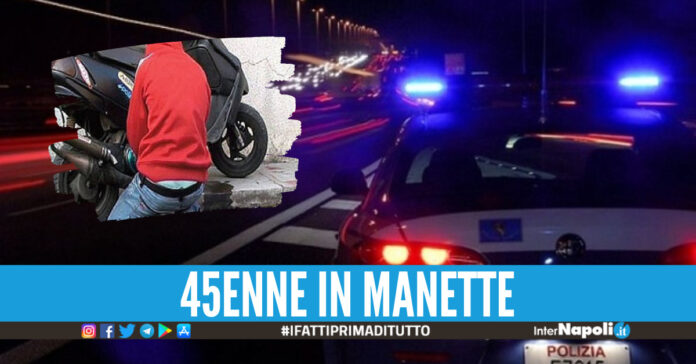 Foto di repertorio