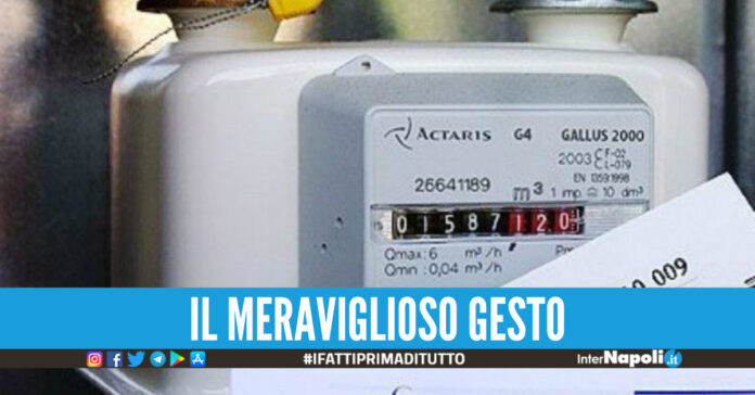 Foto di repertorio
