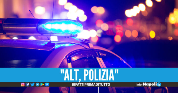 Foto di repertorio