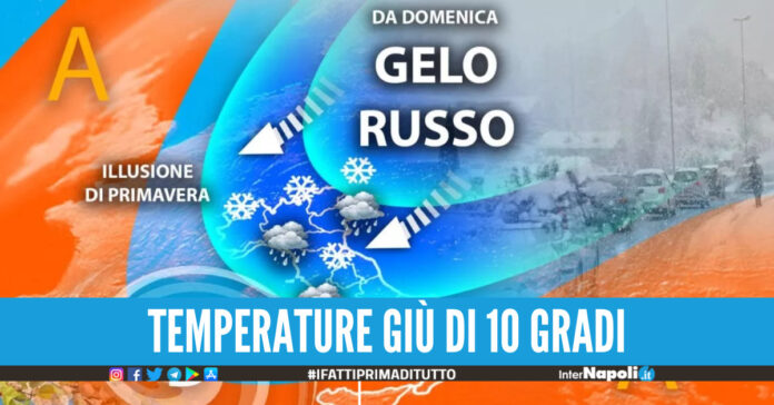 Foto ilmeteo.it