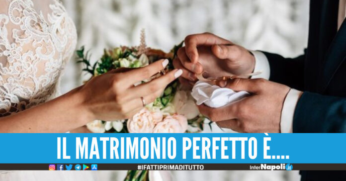 Il matrimonio perfetto nozze a giugno o settembre, budget di 23mila euro ed il sabato