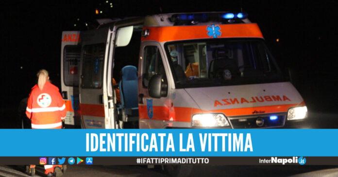 Immagine di repertorio