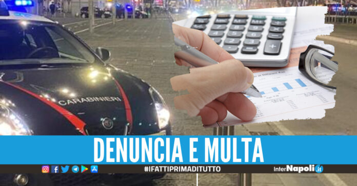 Immagine di repertorio