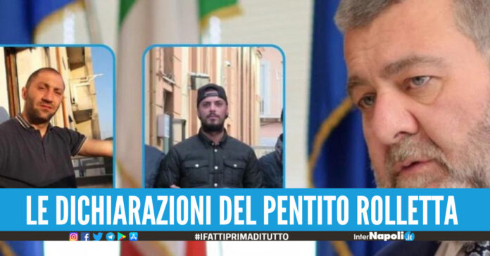 Voto di scambio per il clan di Ponticelli, due ras verso la stangata