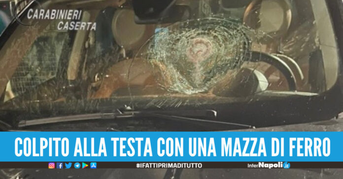 Lite tra ragazzi sfocia in una violenta aggressione, vittima finisce in coma 5 arresti a Trentola Ducenta
