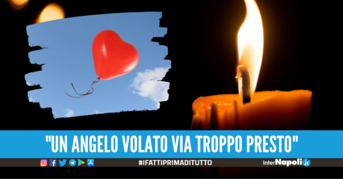 Lutto, immagine di repertorio