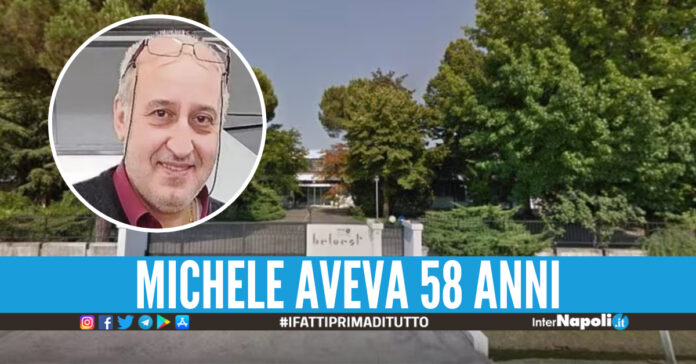 Michele Barco