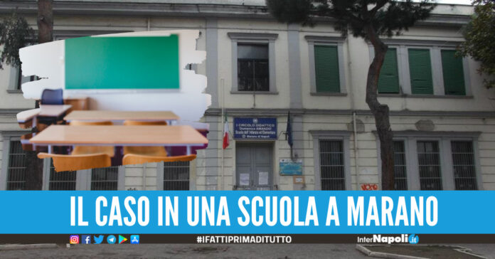 Mio figlio isolato a scuola perché iperattivo, la denuncia di una mamma di Marano