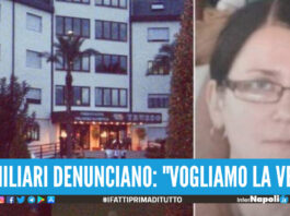 Morta dopo le dimissioni dall'ospedale in provincia di Napoli, un medico è indagato per la morte di Veronica