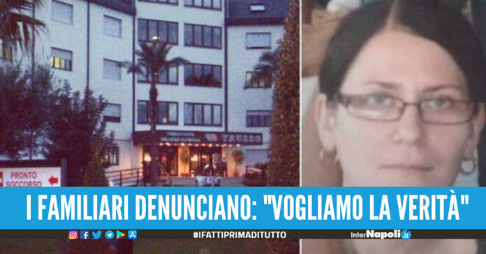 Morta dopo le dimissioni dall'ospedale in provincia di Napoli, un medico è indagato per la morte di Veronica