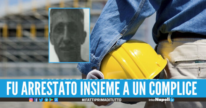 Mugnano. “Devi pagarci per poter lavorare”, scarcerato presunto estorsore degli Amato-Pagano