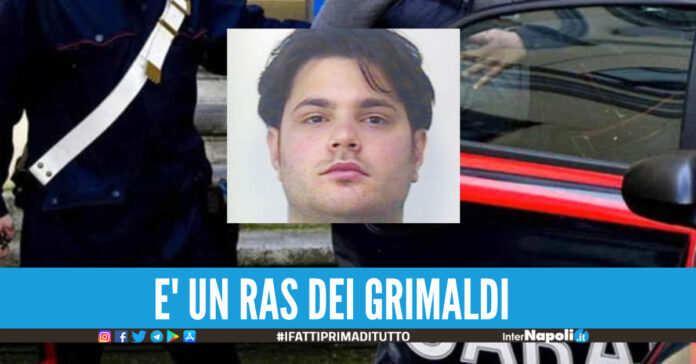 Napoli. In auto con pistola pronta a sparare, convalidato l'arresto di Granillo