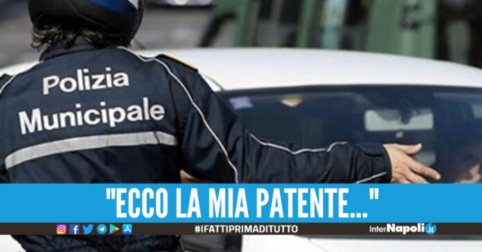 Polizia Locale, foto di repertorio