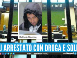 Raffaele Marrone