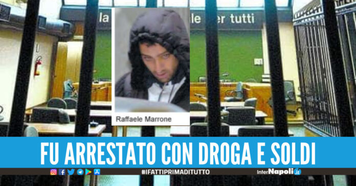Raffaele Marrone