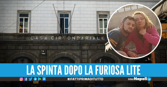 Raffaele Napolitano, Renata Czesniak