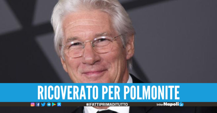 Richard Gere