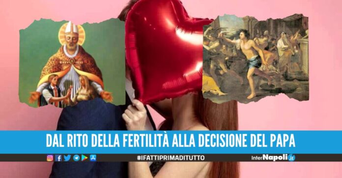 San Valentino tra storia e leggenda, perché venne scelto il 14 febbraio s