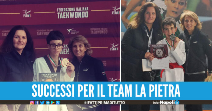 Team La Pietra