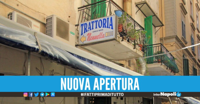 Trattoria Nennella
