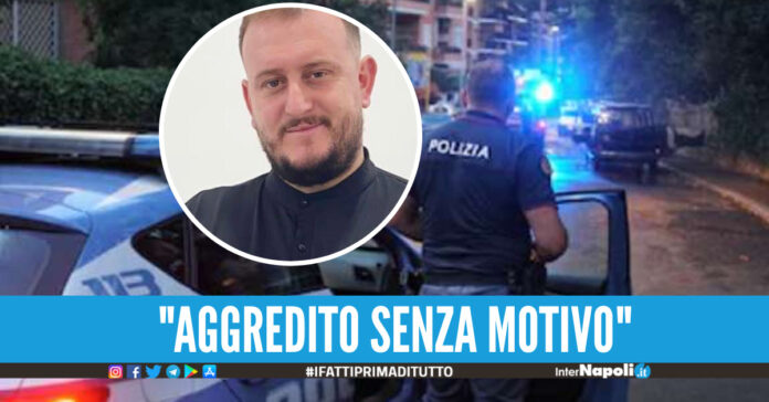 aggredito senza motivo. Accoltellato a Miano, il racconto di Pietro ai carabinieri non convince