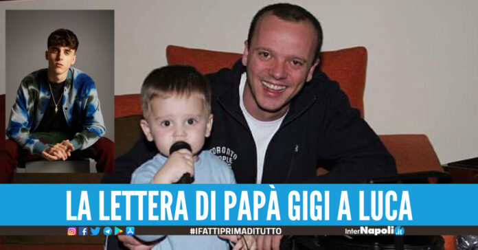 gigi d alessio lda