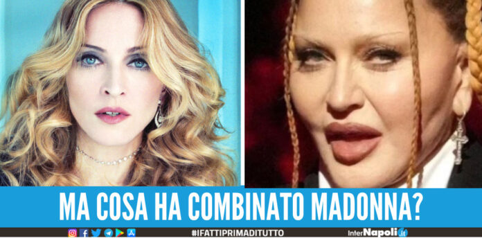 madonna