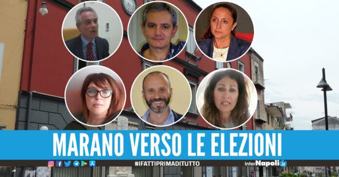 marano elezioni