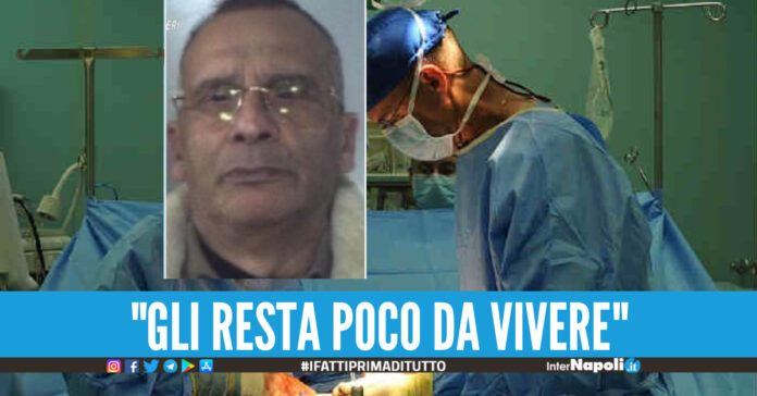 Matteo Messina Denaro