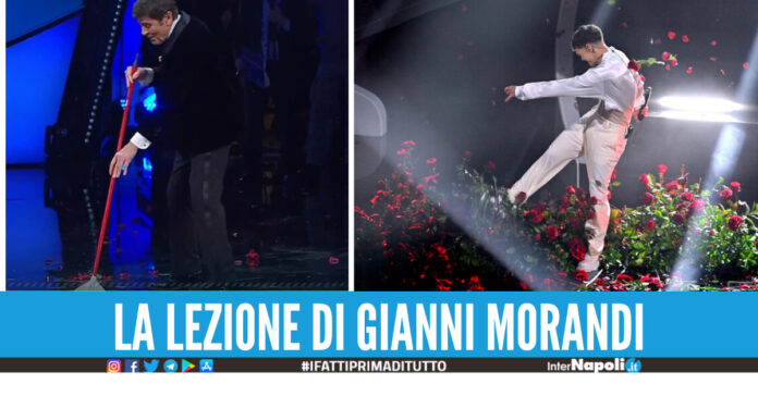 La lezione di Morandi
