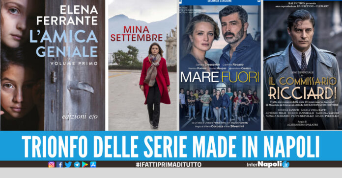 serie napoli