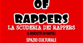 stable of rappers il riscatto di napoli