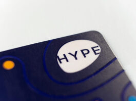 Carta prepagata Hype, caratteristiche e vantaggi