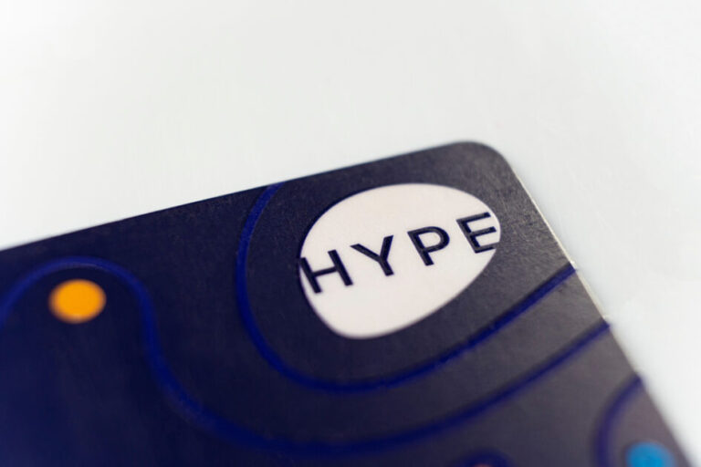 Carta prepagata Hype, caratteristiche e vantaggi