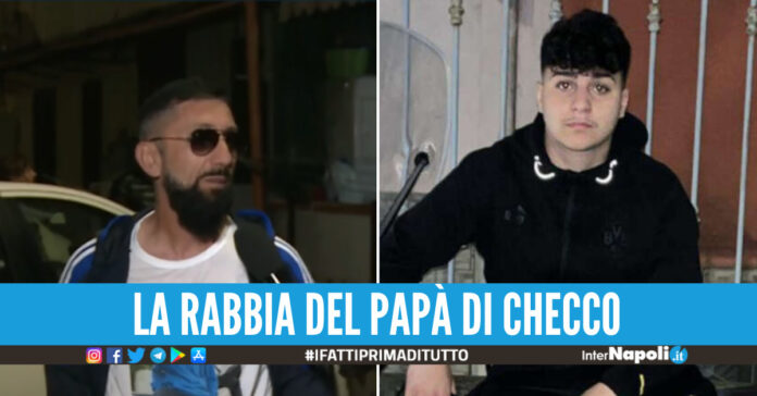 Antonio e Francesco Pio Maimone