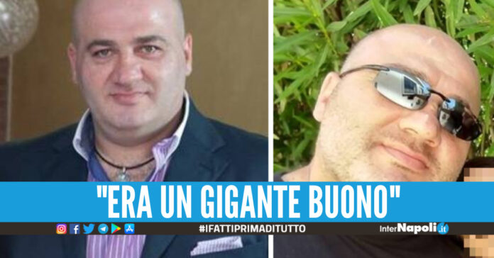 Armando Caprio