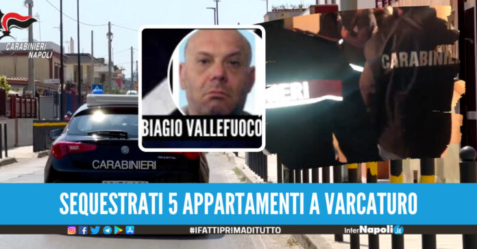 Biagio Vallefuoco