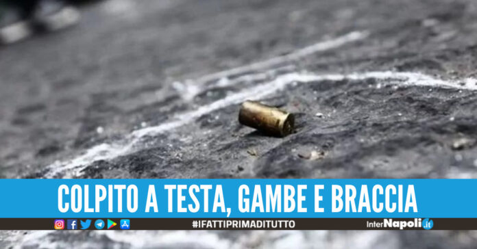Bossolo, foto di repertorio