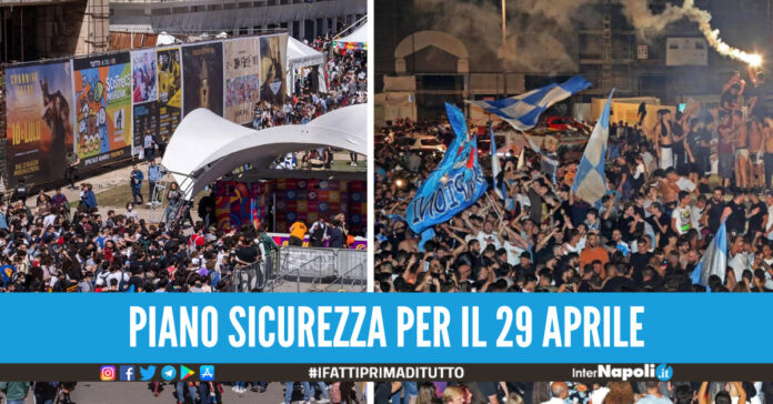 Comicon scudetto