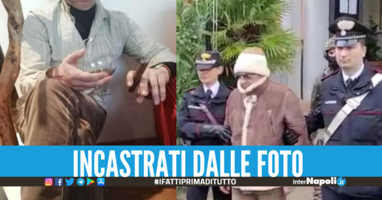 Matteo Messina Denaro, terra bruciata intorno al boss dopo l’arresto: le foto che hanno incastrato la famiglia insospettabile