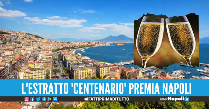 napoli estrazione lotto