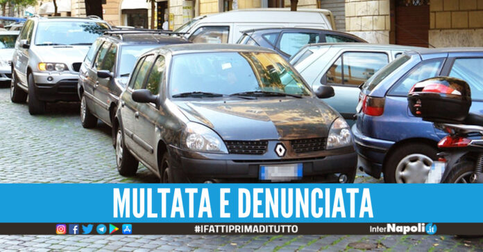 traffico