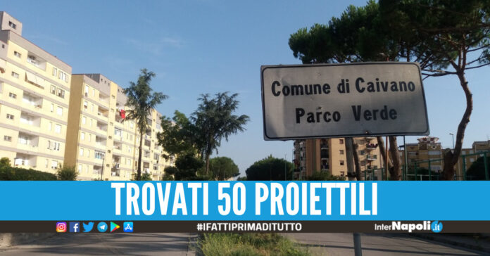 spaccio