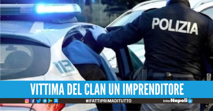 clan veneruso tangenti