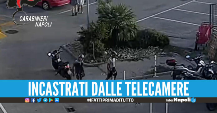 motorini