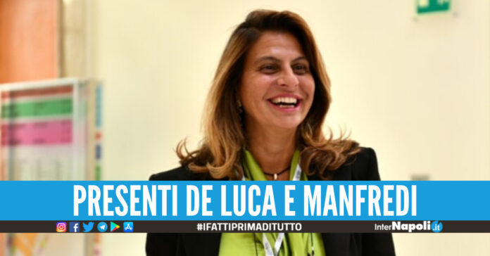 gabriella fabbrocini